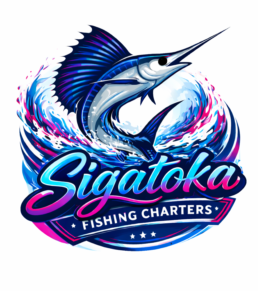 Sigatoka Fishing Charters
